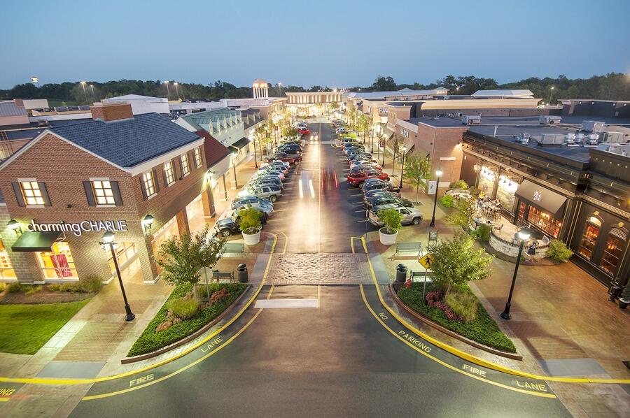 Picture of Spotsylvania Towne Centre