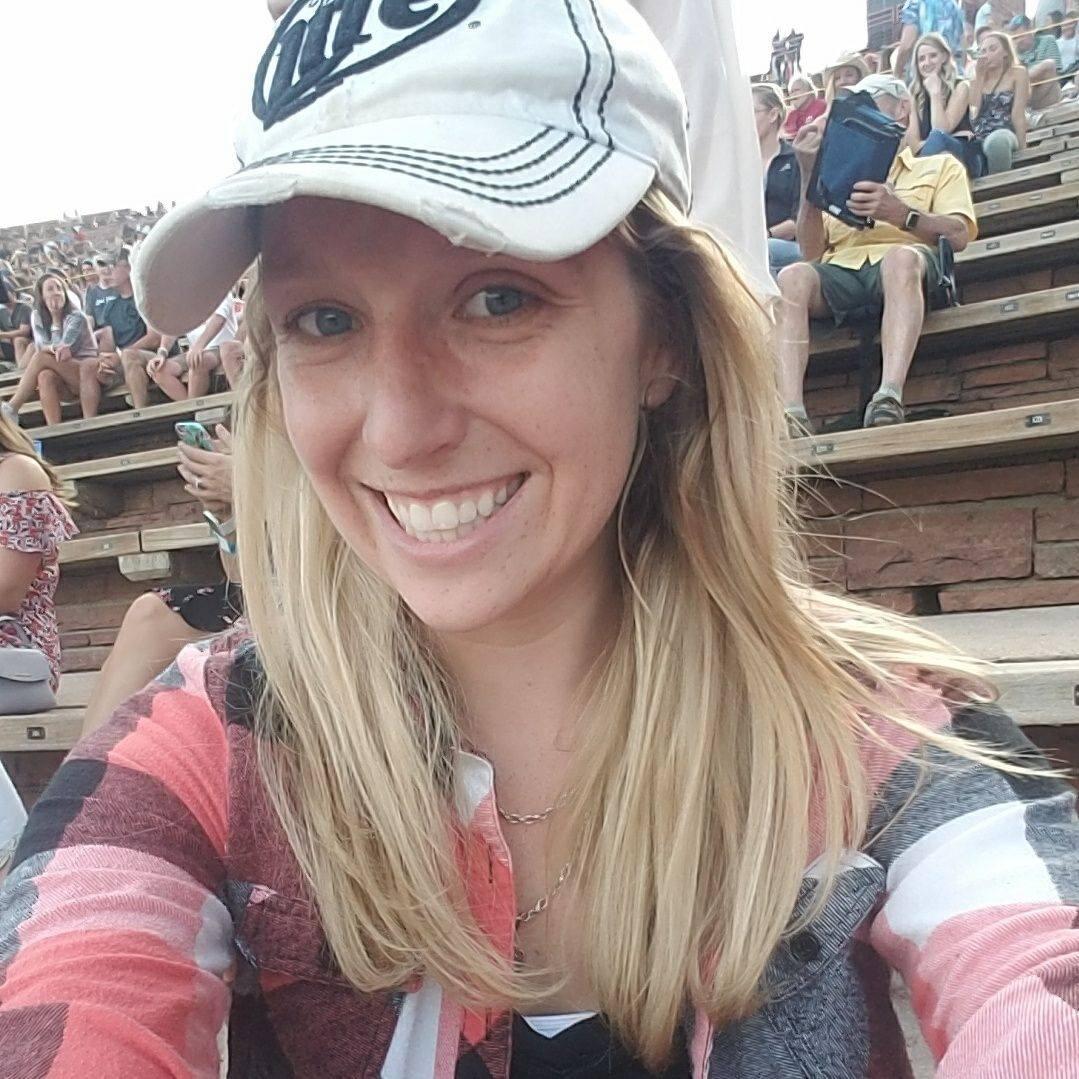 Sarah Miller