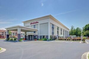 Picture of Hampton Inn Savannah I-95 / Richmond Hill