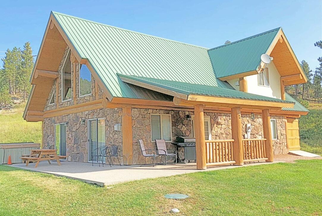 Picture of Cottage at Storm Mountain #5