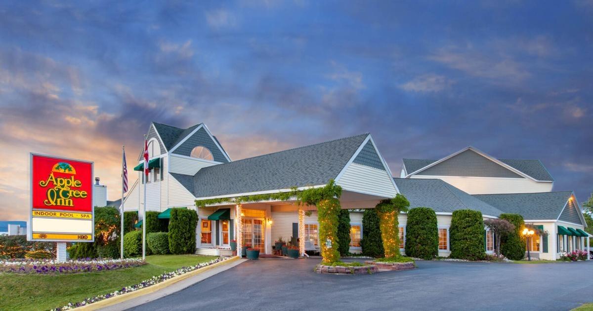 Picture of Apple Tree Inn