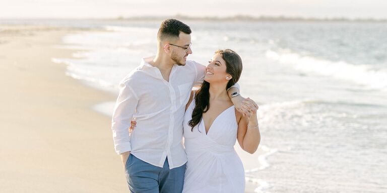 Sofia & Fabio Home Page Banner