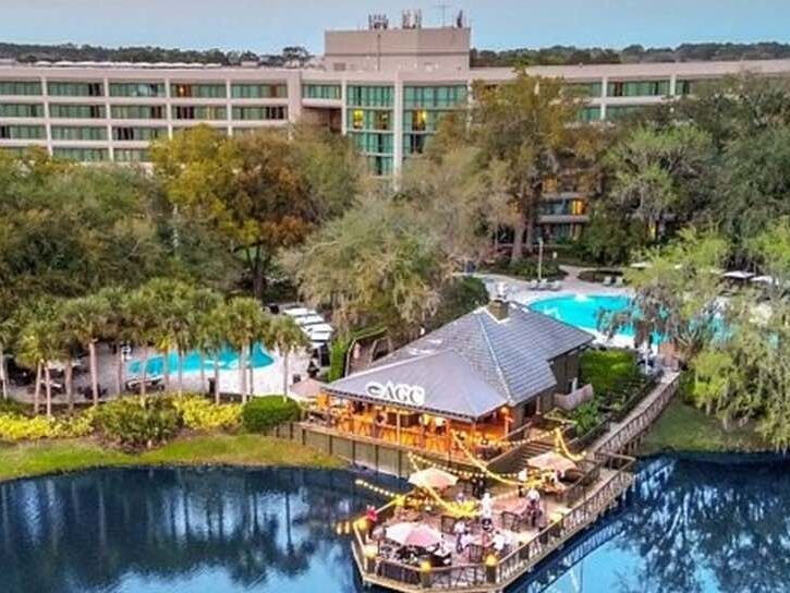 Picture of Sawgrass Marriott Golf Resort & Spa