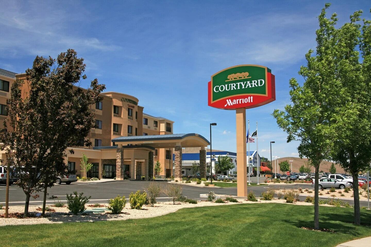 Picture of Courtyard by Marriott Carson City