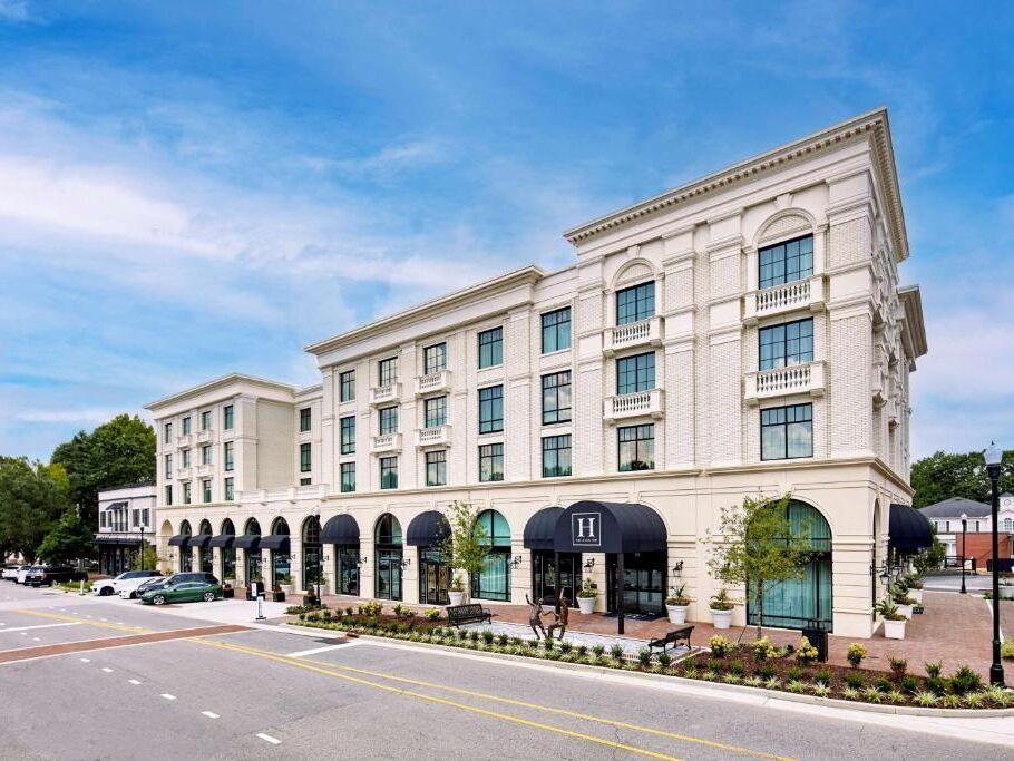 Picture of The Hamilton Alpharetta, Curio Collection by Hilton