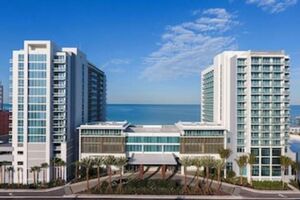 Picture of Wyndham Grand Clearwater Beach