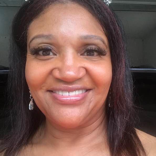 Carlene McCulland