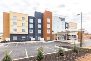 Picture of Fairfield Inn & Suites by Marriott Atlanta Acworth