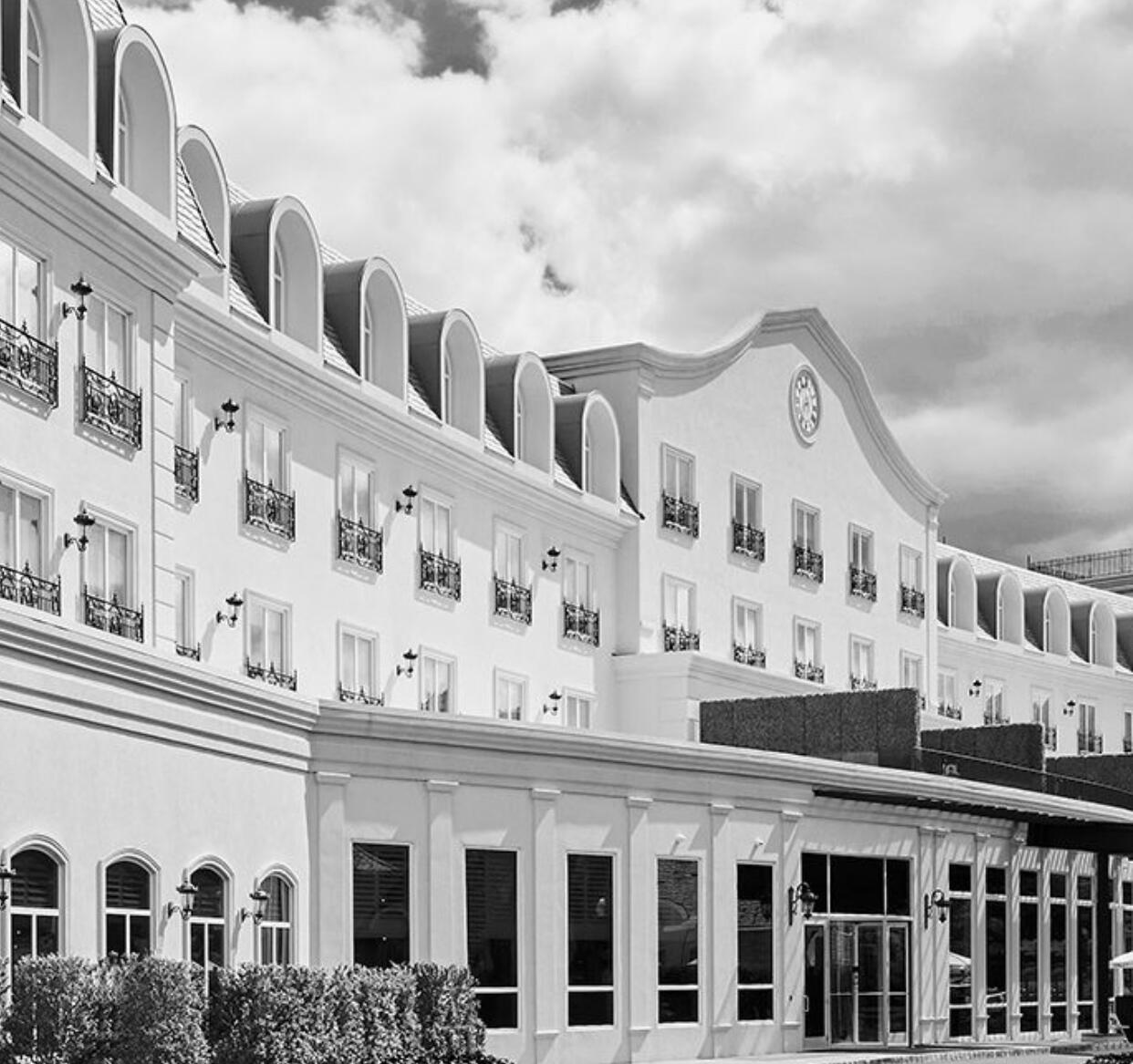 Picture of Château Grande Hotel