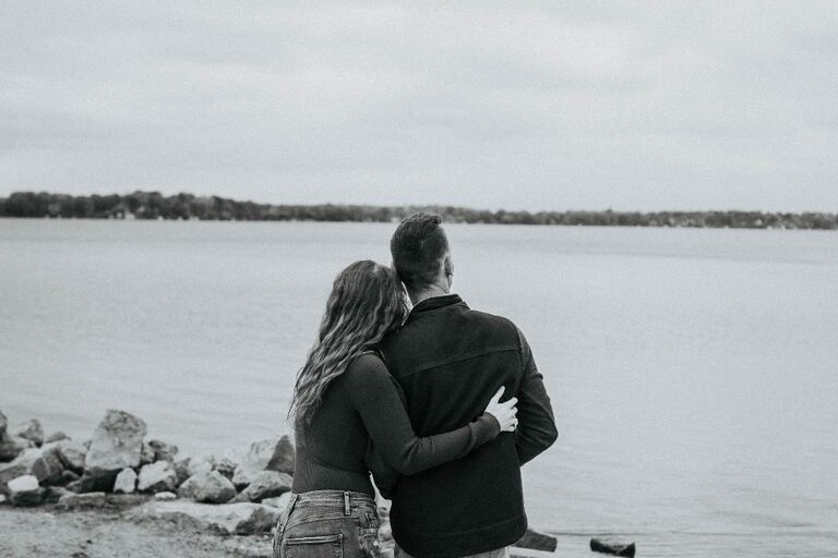 Savannah & Blake Home Page Banner