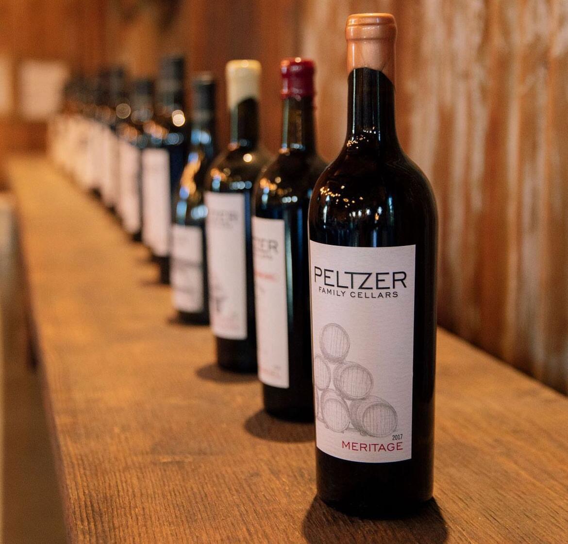 Picture of Peltzer Winery 