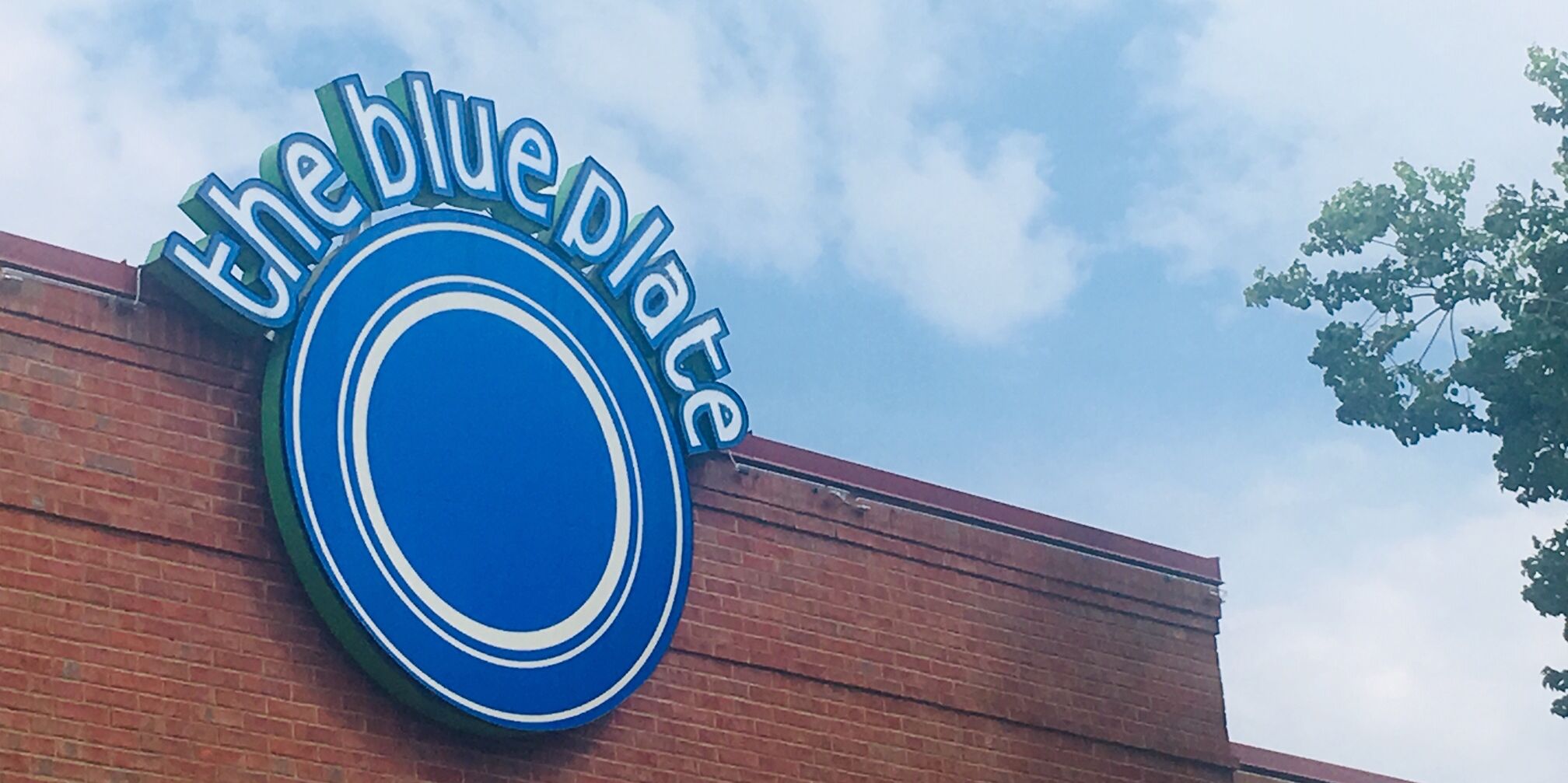 Picture of The Blue Plate (South Location)