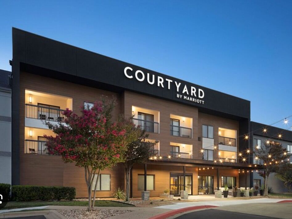 Picture of Courtyard Temecula Murrieta