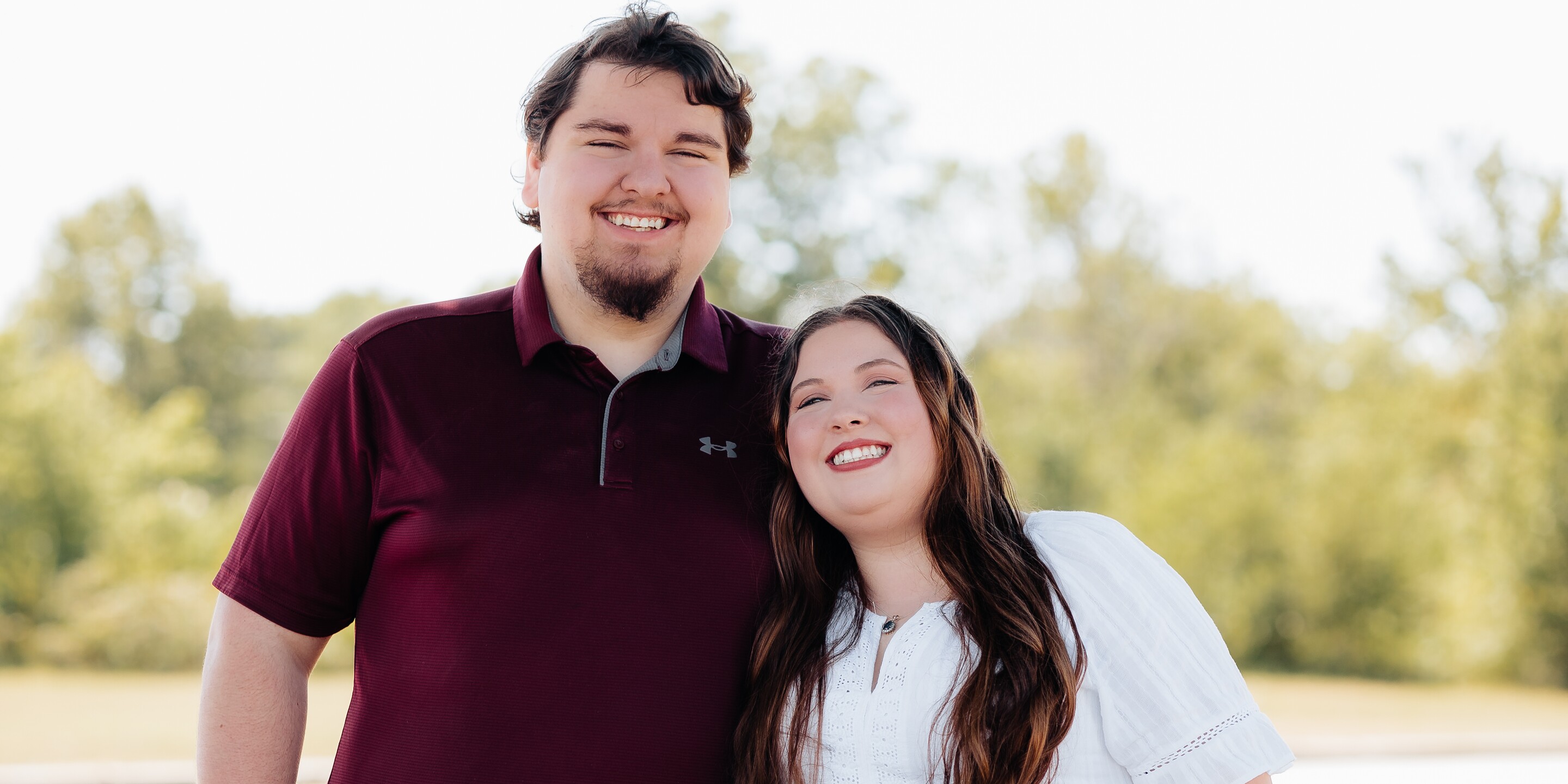 Mercy Woodman and Patrick Donohue's Wedding Website - The Knot