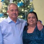 Juan y Julia Rodriguez