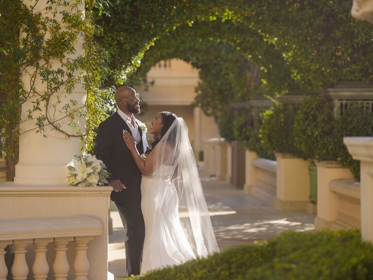 Las Vegas wedding venue.