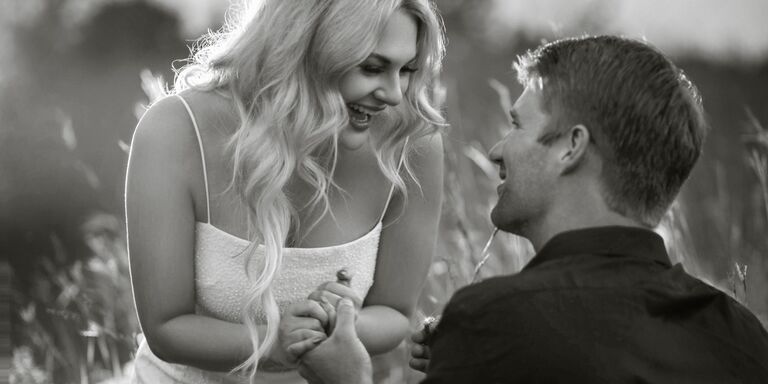Kayla & Kristofer Home Page Banner