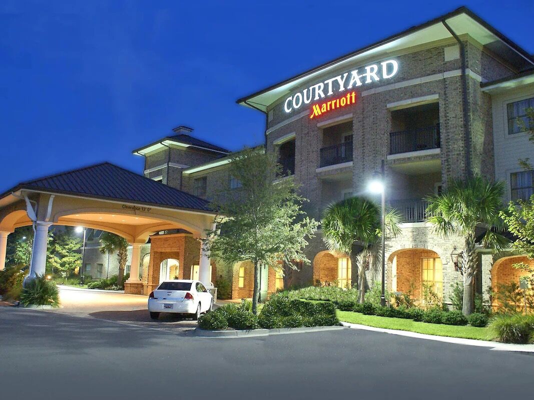 Picture of Courtyard by Marriott Charleston Mt. Pleasant