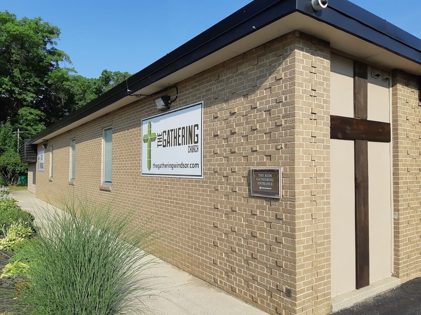 Picture of The Gathering Church Windsor