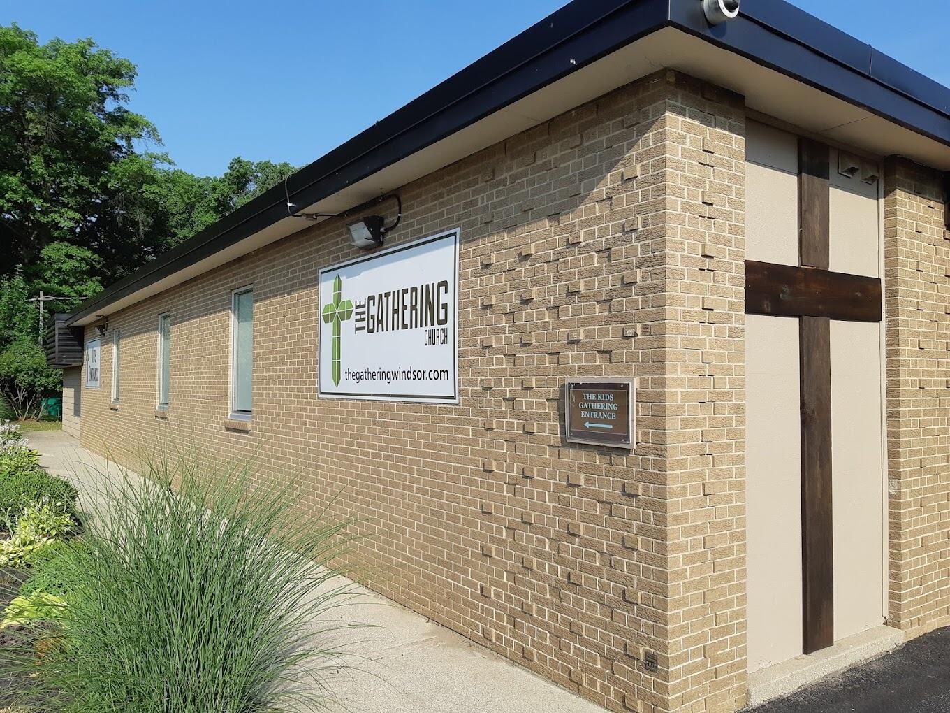 Picture of The Gathering Church Windsor