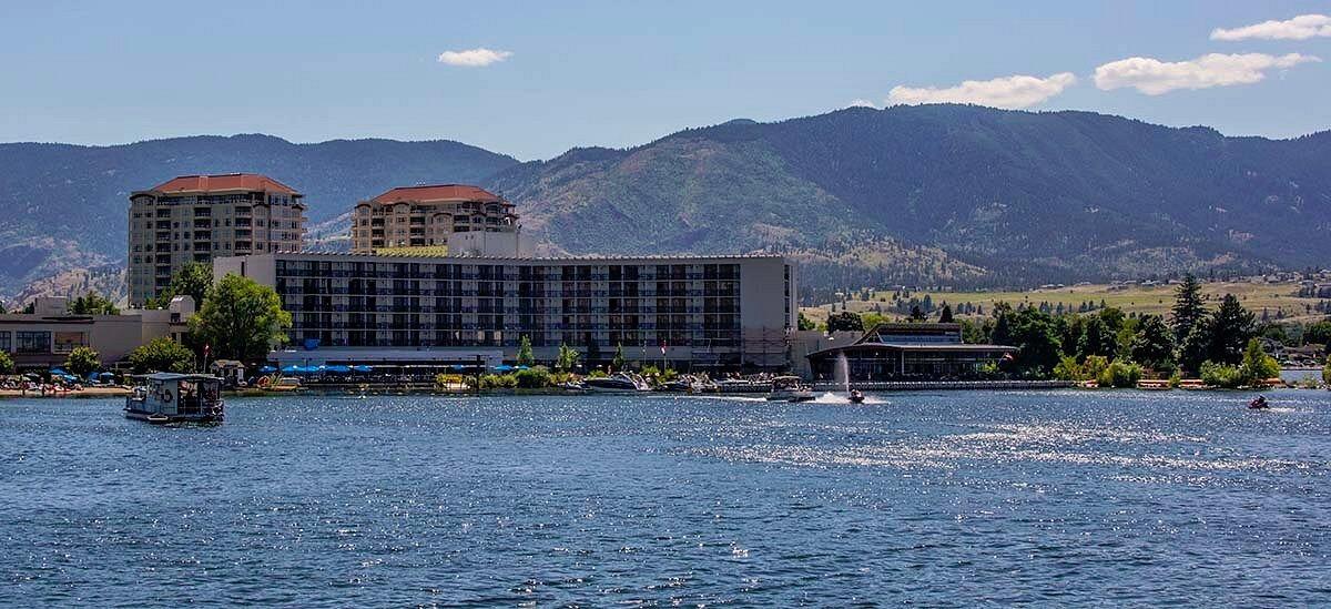 Picture of Penticton Lakeside Resort and Conference Center