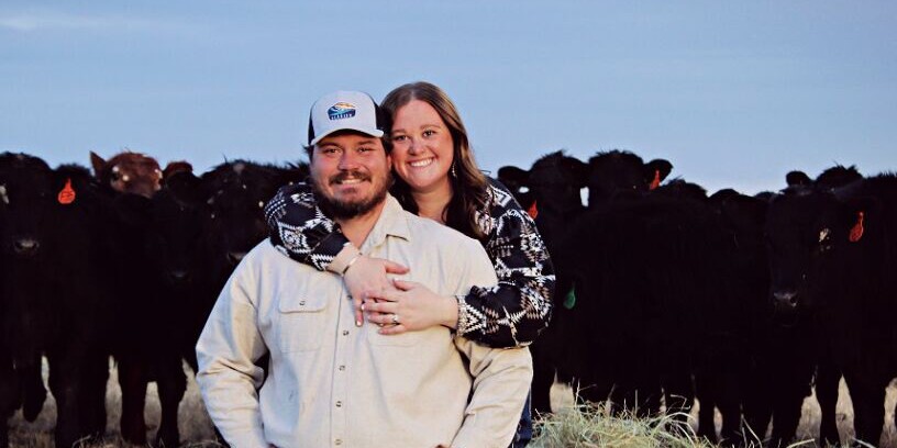 Montana & Benjamin Home Page Banner