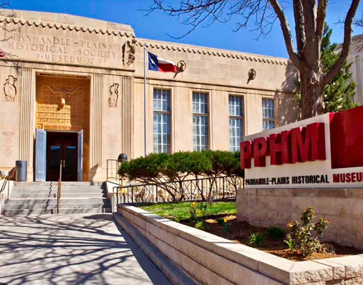 Picture of Panhandle-Plains Historical Museum
