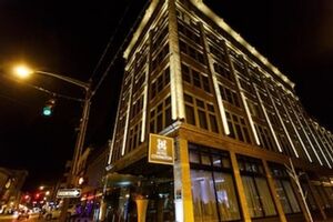 Picture of Hotel Covington Cincinnati Riverfront