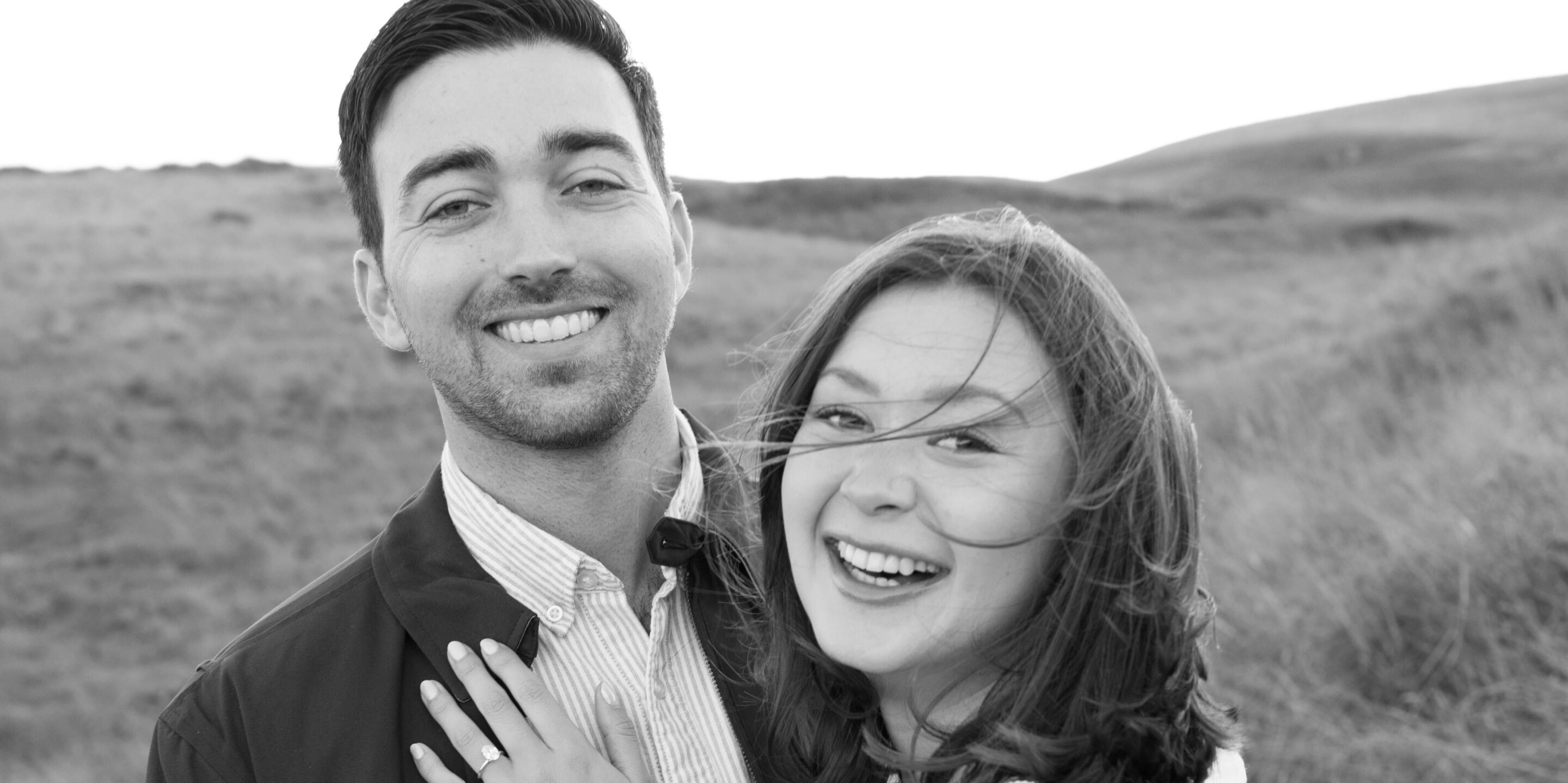 Tiffany & Thomas Home Page Banner