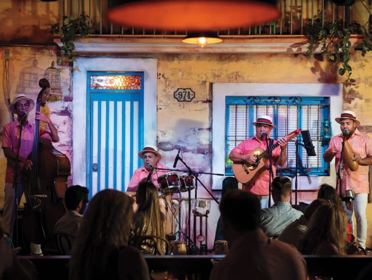Picture of Cafe La Trova