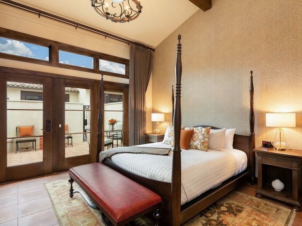 Picture of Europa Village Wineries & Resort