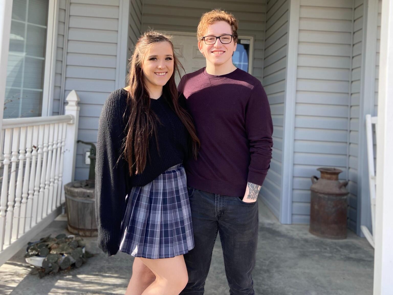 Picture of 2 year Anniversary 