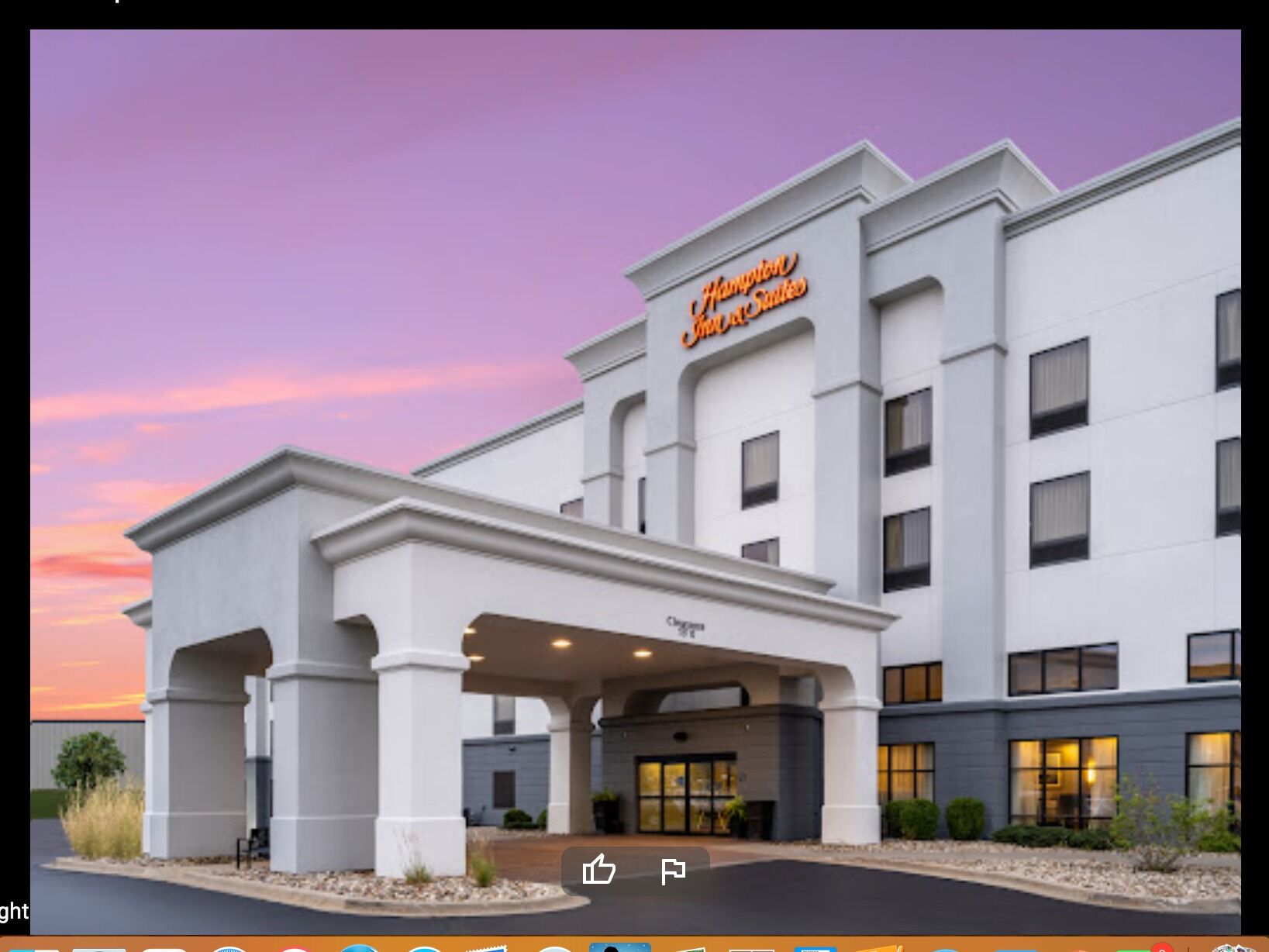 Picture of Hampton Inn & Suites Cedar Rapids - North