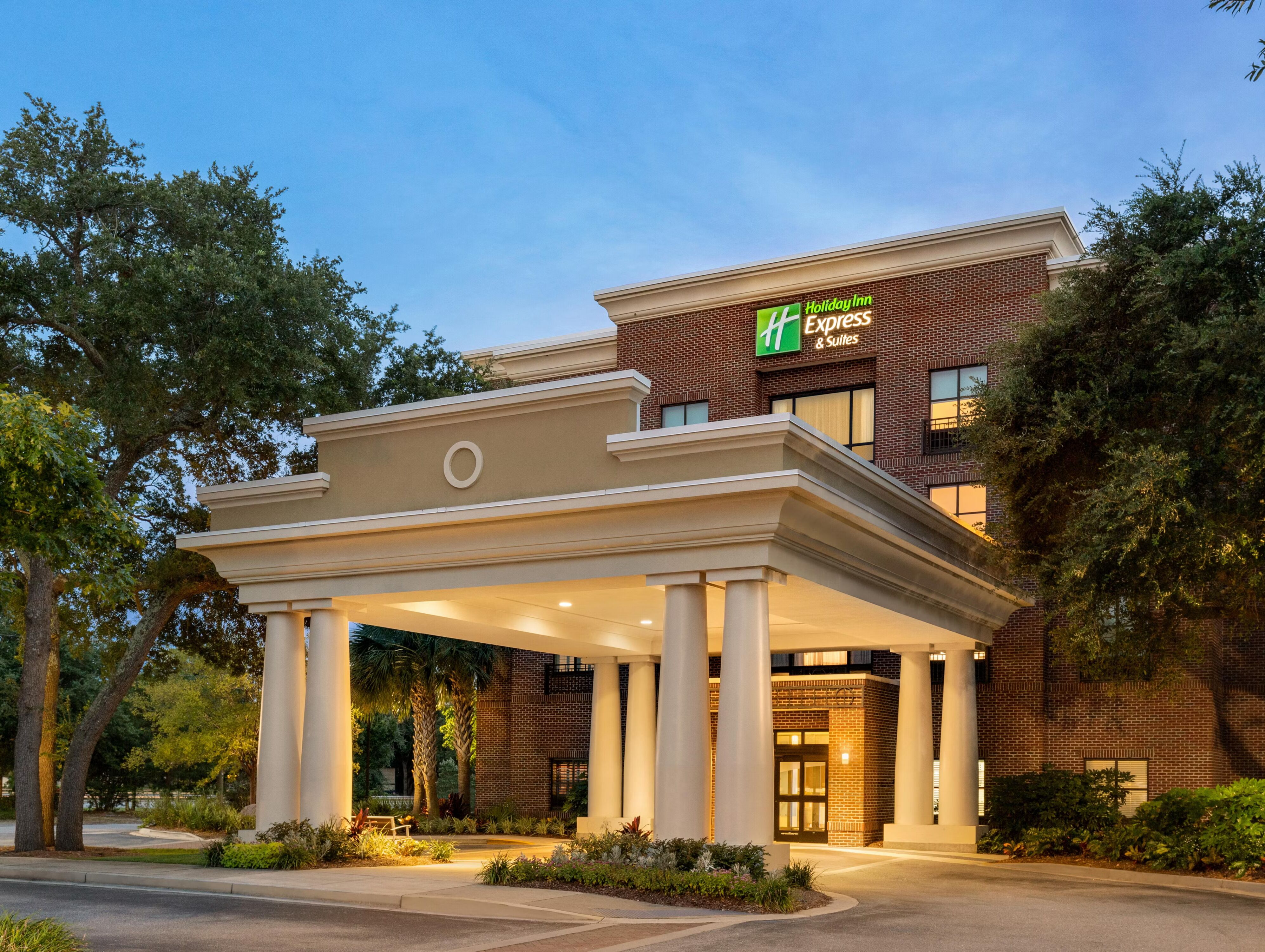 Picture of Holiday Inn Express