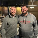 Josh Huber