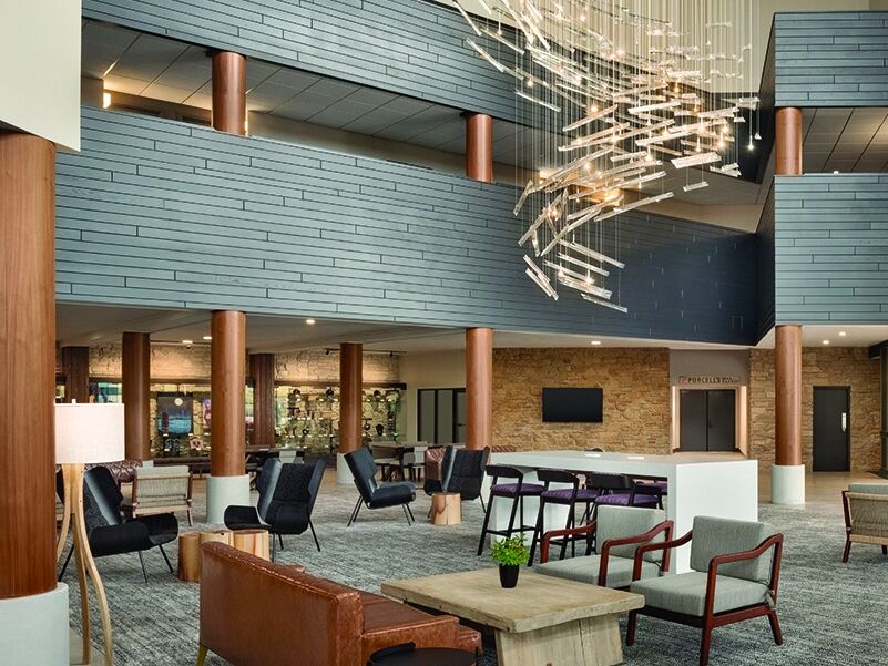 Picture of Oneida Casino Hotel