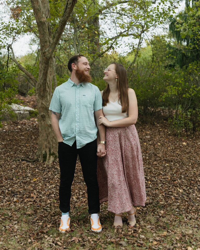 Seamus & Kailey Home Page Banner