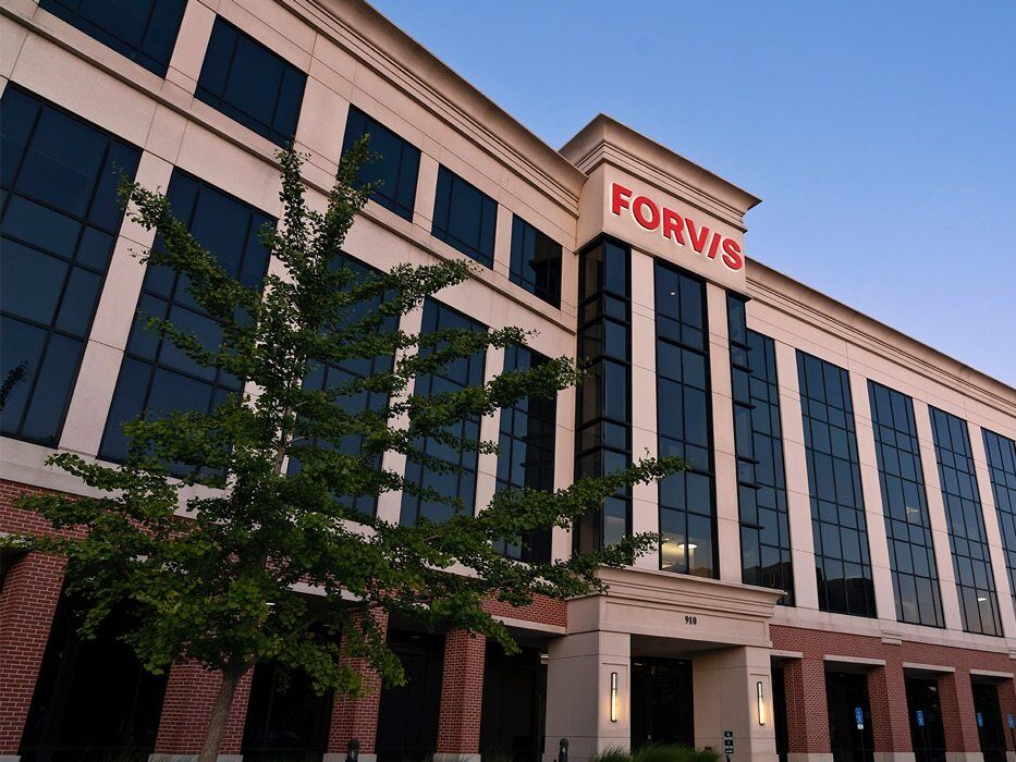 Picture of FORVIS, LLP