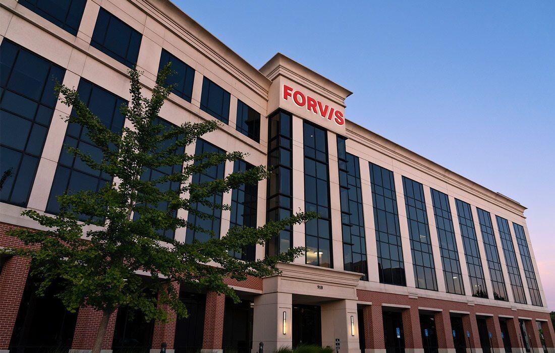 Picture of FORVIS, LLP