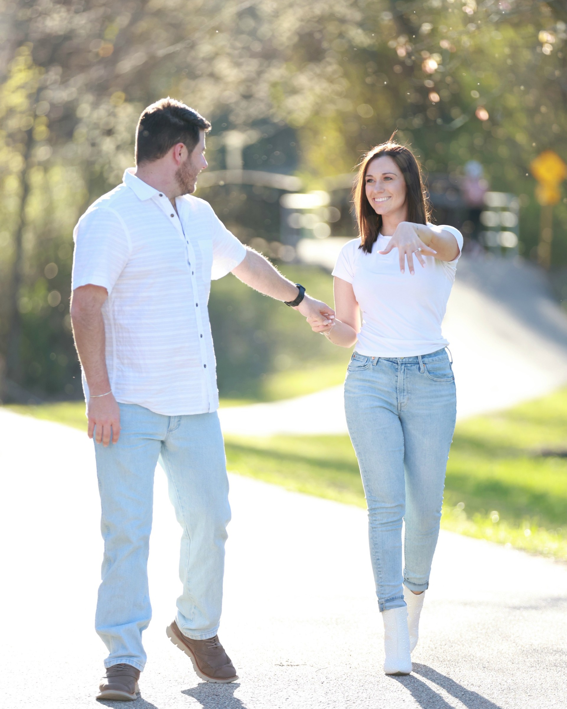 Kailey & Philip Home Page Banner