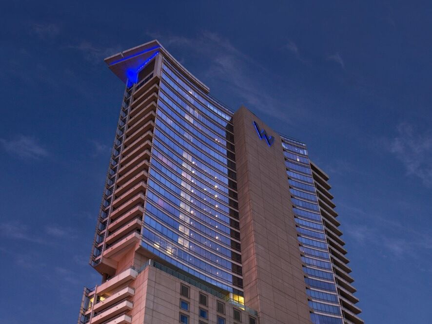 Picture of W Dallas