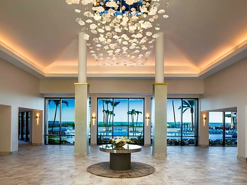 Picture of Hilton Marco Island Beach Resort and Spa