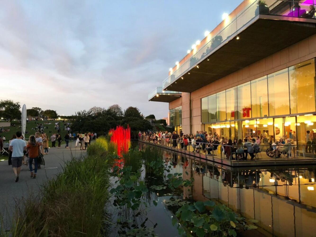 Picture of Virginia Museum of Fine Arts