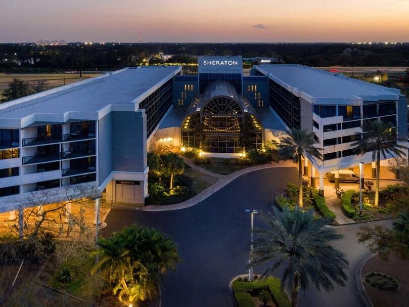 Picture of Sheraton Orlando North Hotel