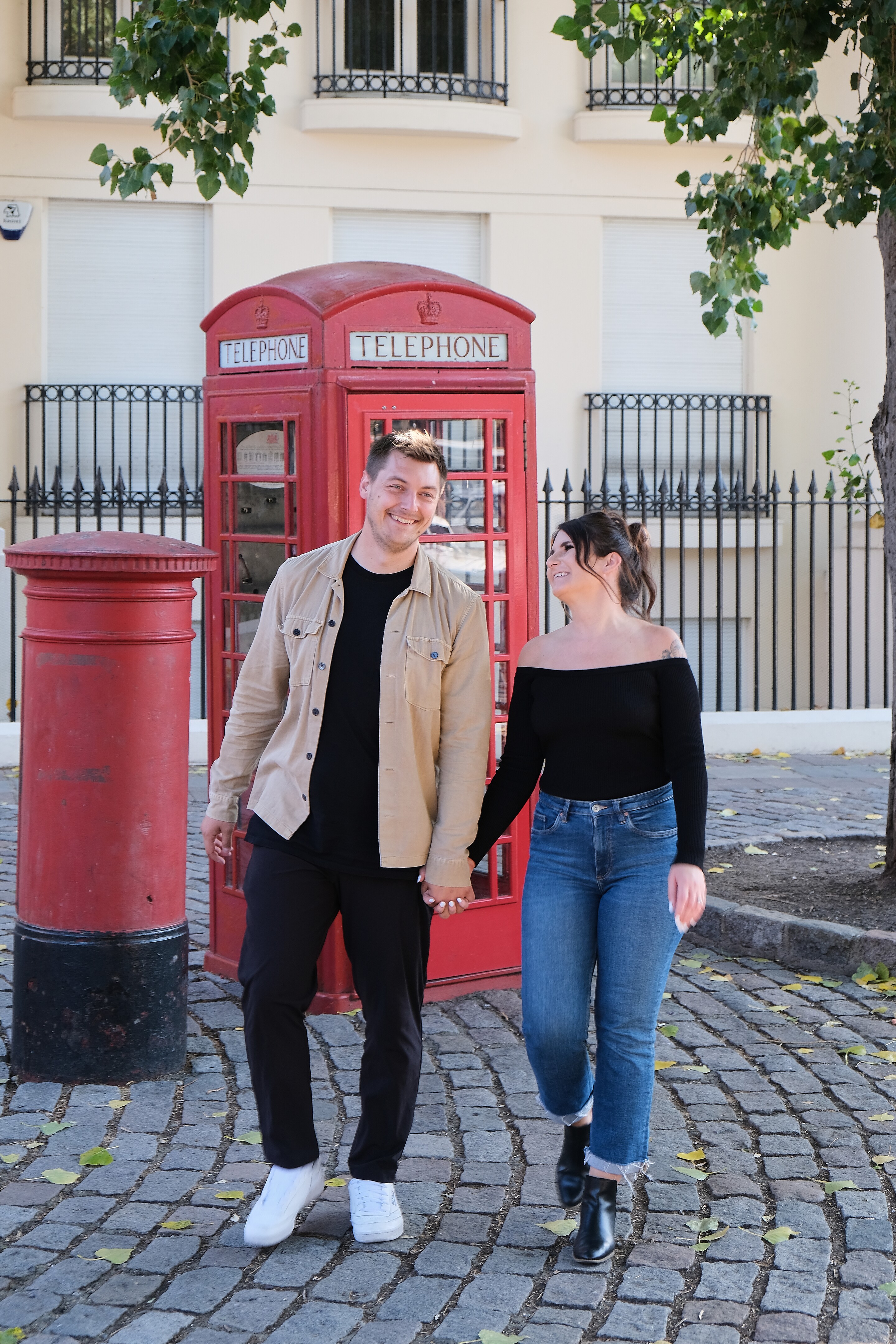 Simon & Zoe  Home Page Banner