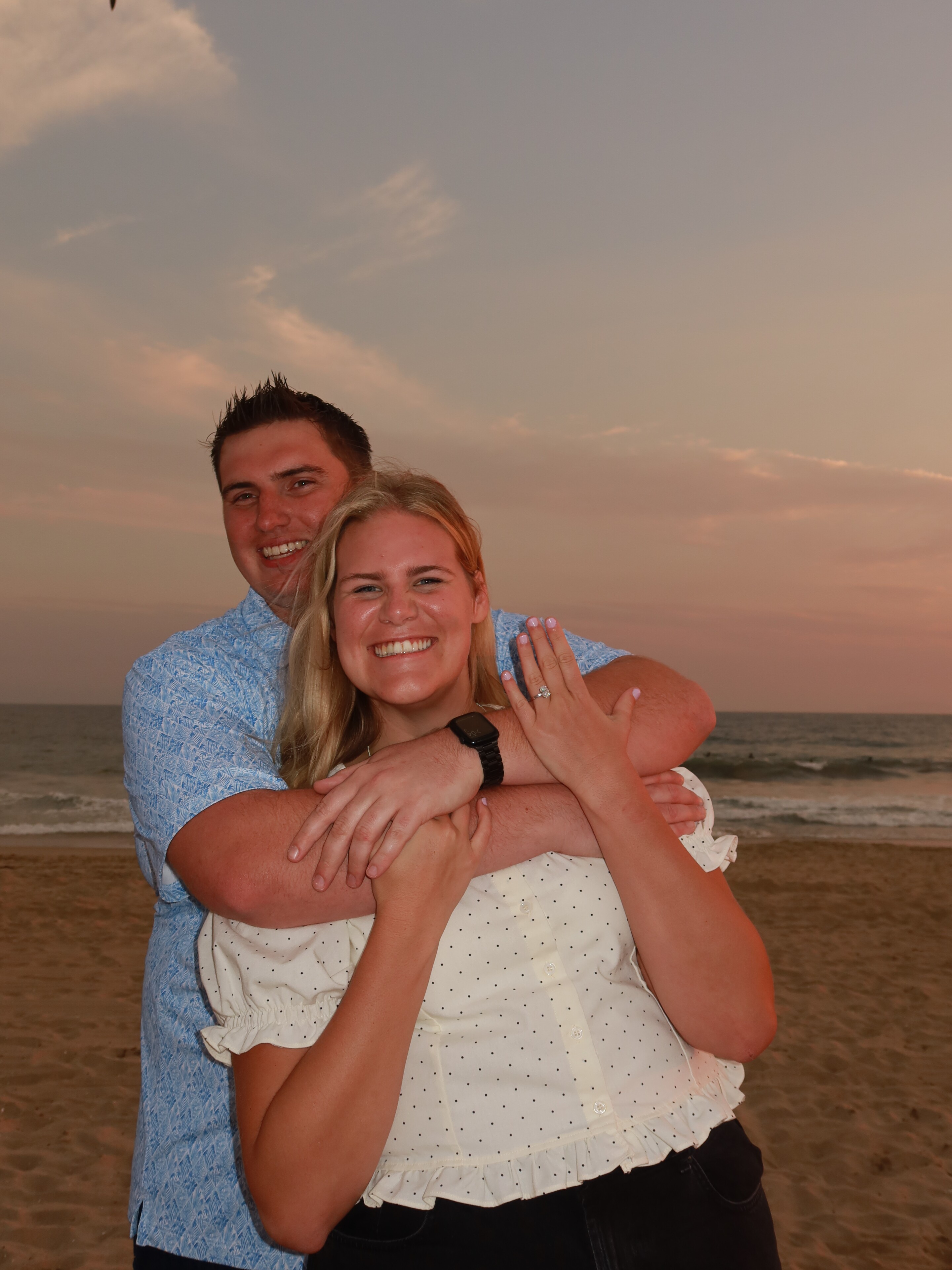 Jason & Gracie Home Page Banner