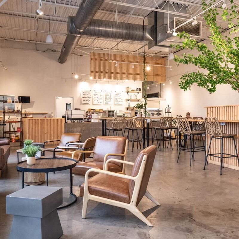 Picture of Sumaq Coffee