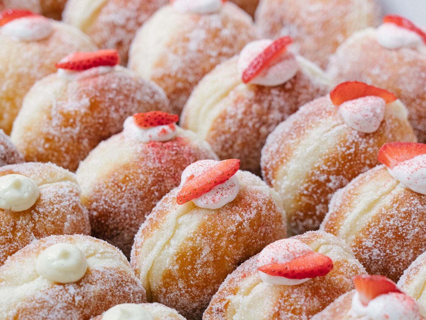 Picture of Kin Bakeshop