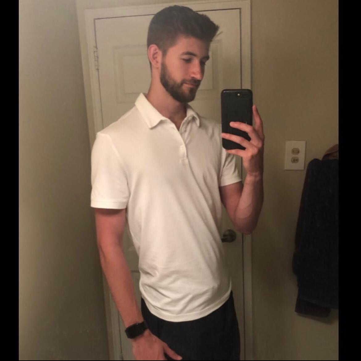 Kyle Pecora 
