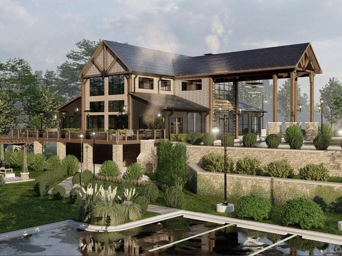 Picture of Canaan Valley Spa and Wellness Center
